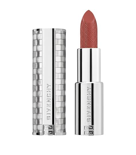 givenchy lipstick replace|givenchy interdit lipstick.